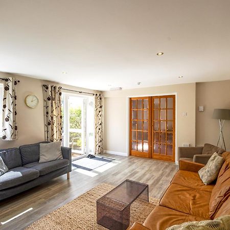 Gwithian Holidays Hayle Exterior foto