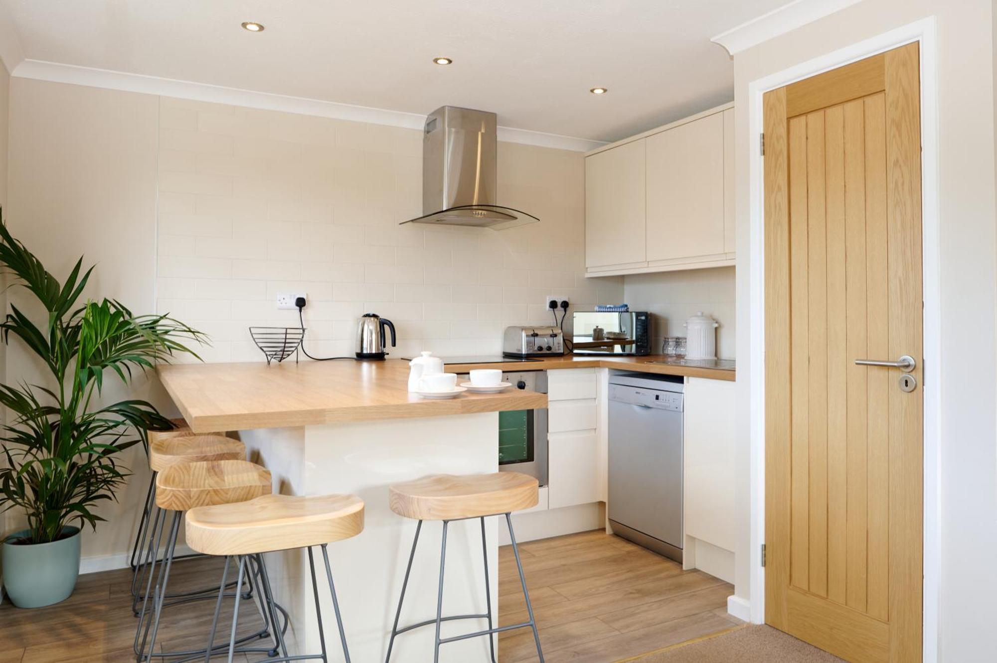 Gwithian Holidays Hayle Exterior foto
