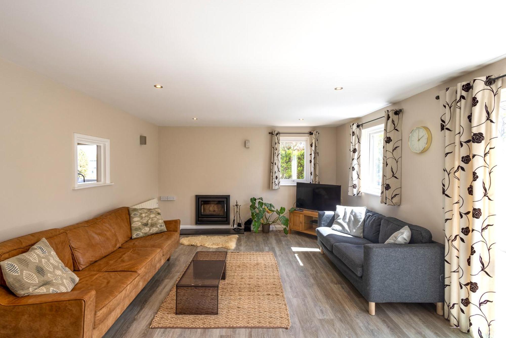 Gwithian Holidays Hayle Exterior foto