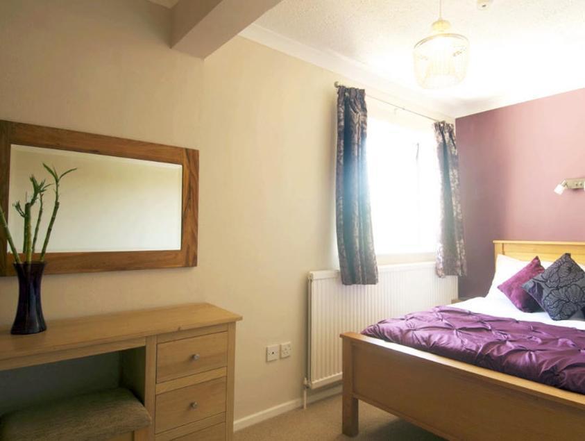 Gwithian Holidays Hayle Exterior foto