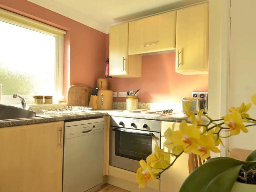 Gwithian Holidays Hayle Exterior foto