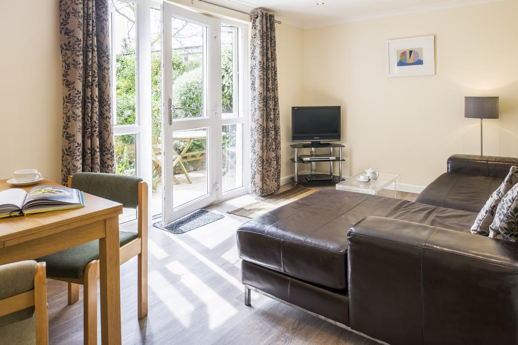 Gwithian Holidays Hayle Exterior foto
