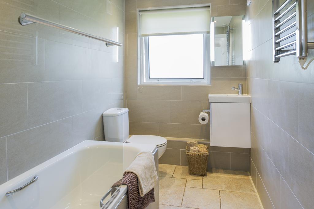 Gwithian Holidays Hayle Exterior foto