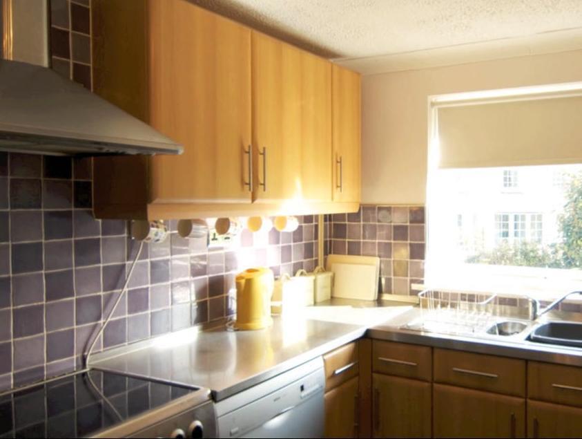 Gwithian Holidays Hayle Exterior foto